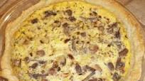 Pioneer Woman's Cowgirl Quiche Pioneer Woman's Cowgirl Quiche