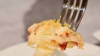 Instant Pot Lobster Tails with the BEST Compound Butter Ever! Instant Pot Lobster Tails with the BEST Compound Butter Ever!