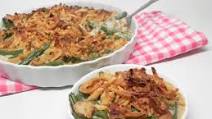 Instant Pot® Green Bean Casserole Instant Pot® Green Bean Casserole