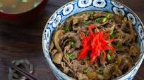 Yoshinoya Beef Bowl (Gyudon) Yoshinoya Beef Bowl (Gyudon)