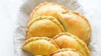 Jamaican Meat Pie Jamaican Meat Pie