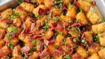 Loaded Totchos Loaded Totchos