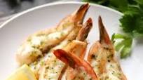 Easy Baked Butterfly Shrimp Easy Baked Butterfly Shrimp