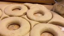 Air Fryer Donuts Air Fryer Donuts