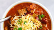 Best Classic Chili Recipe Best Classic Chili Recipe