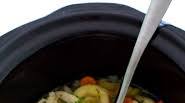 Slow Cooker Chicken Tortellini Soup Slow Cooker Chicken Tortellini Soup