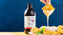 Budweiser and Provel Cheese Dip Budweiser and Provel Cheese Dip