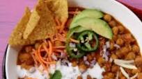 Super Simple Slow Cooker Channa Masala Chilli Super Simple Slow Cooker Channa Masala Chilli