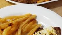 Beef a Casa (Portuguese Steak) Beef a Casa (Portuguese Steak)