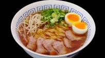 The BEST Ramen The BEST Ramen
