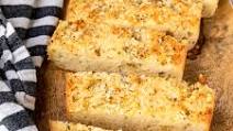 Homemade Garlic Bread Homemade Garlic Bread