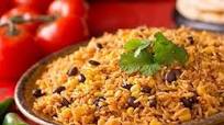 Mexican Rice and Beans Mexican Rice and Beans