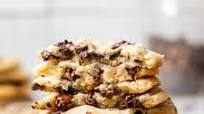Chocolate Chip Cookies Without Brown Sugar Chocolate Chip Cookies Without Brown Sugar