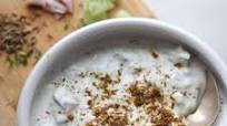 Plain Raita Plain Raita