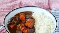 Japanese Beef Curry Recipe (Karē Raisu) Japanese Beef Curry Recipe (Karē Raisu)