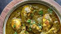 Chicken Saag Recipe Chicken Saag Recipe