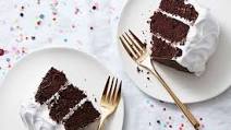 Chocolate Cake Chocolate Cake