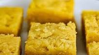 Mysore Pak Mysore Pak