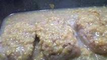 CREAMY PORK CHOPS & CORN CREAMY PORK CHOPS & CORN