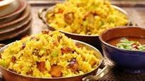Our 20+ BEST Delicious Rice Side Dishes (+Brown Rice Apple Salad) Our 20+ BEST Delicious Rice Side Dishes (+Brown Rice Apple Salad)