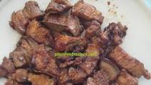 Pork Adobo Pork Adobo