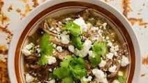Pork Chile Verde Pork Chile Verde