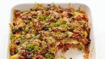 Pork Casserole Recipe Pork Casserole Recipe