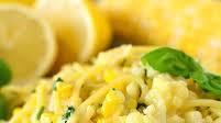 Creamy Sweet Corn Pasta with Basil Creamy Sweet Corn Pasta with Basil