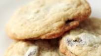 Almond Lovers Chocolate Chip Cookies Almond Lovers Chocolate Chip Cookies