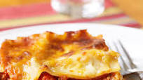 Vegetable Lasagna Vegetable Lasagna