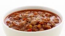 Lori's Authentic Southern Chili Lori's Authentic Southern Chili