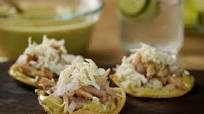 Antojito Estilo Chalupa Antojito Estilo Chalupa