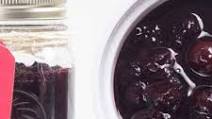 Instant Pot Blueberry Compote Instant Pot Blueberry Compote
