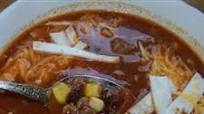 Beef Enchilada Soup Beef Enchilada Soup
