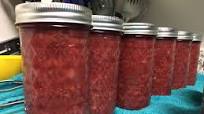 Strawberry Banana Jam Strawberry Banana Jam