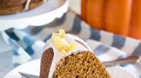 Easy Pumpkin Bundt Cake Easy Pumpkin Bundt Cake