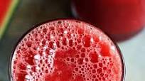 Watermelon Juice Watermelon Juice