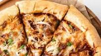 BBQ Chicken Pizza BBQ Chicken Pizza