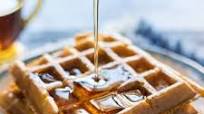 Easy Pumpkin Waffles With Bisquick Easy Pumpkin Waffles With Bisquick
