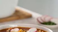Birria Pozole Birria Pozole