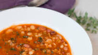 Simple Vegetarian 13 Bean Soup Simple Vegetarian 13 Bean Soup