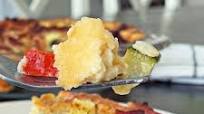 Zucchini Veggie Quiche Recipe Zucchini Veggie Quiche Recipe