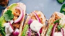 Ground Pork Tacos Ground Pork Tacos