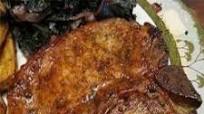 CROCKPOT RANCH PORK CHOPS CROCKPOT RANCH PORK CHOPS