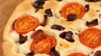 Focaccia Focaccia