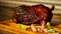 Pernil Dominicano | Roasted Pork Shoulder | Made To Order Pernil Dominicano | Roasted Pork Shoulder | Made To Order