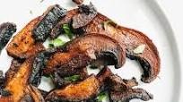 The Best Vegan Mushroom Bacon The Best Vegan Mushroom Bacon