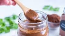 Easy Mole Sauce Recipe Easy Mole Sauce Recipe