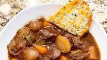 Instant Pot Best Beef Stew Instant Pot Best Beef Stew