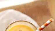 Healthy Orange Creamsicle Smoothie Healthy Orange Creamsicle Smoothie